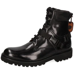 Pierce 31 Stiefelette
