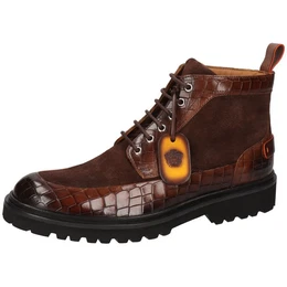 Pierce 23 Stiefelette