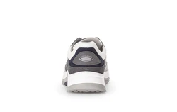 Pius Gabor Sneaker Grau/Hellgrau