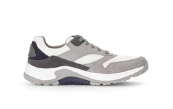 Pius Gabor Sneaker Grau/Hellgrau