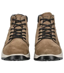 IGI & CO Stiefelette Eloy Schnürstiefel (6629722) Khaki/Beige/Braun