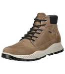 IGI & CO Stiefelette Eloy Schnürstiefel (6629722) Khaki/Beige/Braun