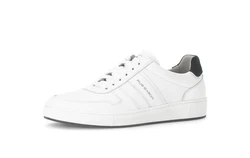 Pius Gabor Sneaker Weiß/Creme