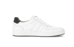 Pius Gabor Sneaker Weiß/Creme