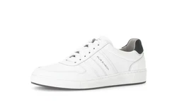 Pius Gabor Sneaker Weiß/Creme