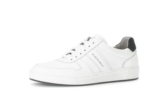 Pius Gabor Sneaker Weiß/Creme