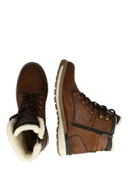 MUSTANG Schnürboots 