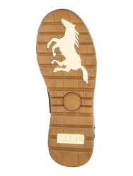 MUSTANG Schnürboots 