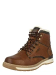 MUSTANG Schnürboots 
