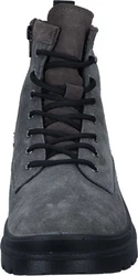 Manitu Stiefel mit POLAR-TEX Dunkelgrau/Dunkelblau/Grau/Hellgrau
