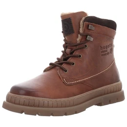 Pallario comfort Stiefelette