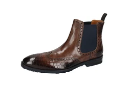 Melvin & Hamilton Stiefelette Flynn 2 Braun