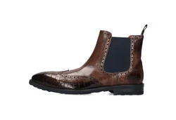 Melvin & Hamilton Stiefelette Flynn 2 Braun