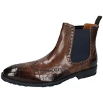 Melvin & Hamilton Stiefelette Flynn 2 Braun