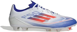 F50 LEAGUE FG/MG FTWWHT/SOLRED/LUCBLU Fuballschuh