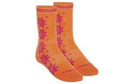 Kari Traa Socken Vinst (2er-Pack) Orange
