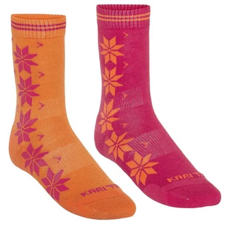 Kari Traa Socken Vinst (2er-Pack)