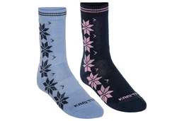 Kari Traa Socken Vinst (2er-Pack) 