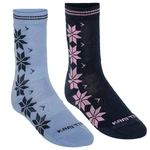 Kari Traa Socken Vinst (2er-Pack) 