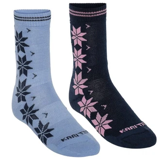Kari Traa Socken Vinst (2er-Pack) Kari Traa Socken Vinst (2er-Pack)