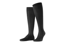 FALKE Kniestrümpfe Herren Tiago 2er Pack 