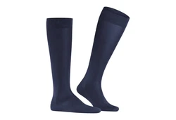 FALKE Kniestrümpfe Herren Tiago 2er Pack 