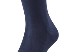 FALKE Kniestrümpfe Herren Tiago 2er Pack 