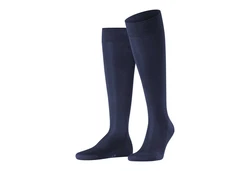 FALKE Kniestrümpfe Herren Tiago 2er Pack 
