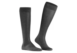 FALKE Kniestrümpfe Herren Tiago 2er Pack 