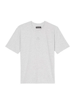 Marc O'Polo Sleepshirt Heavy Jersey 