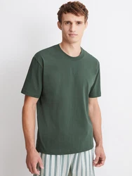 Marc O'Polo Sleepshirt Heavy Jersey  
