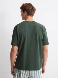 Marc O'Polo Sleepshirt Heavy Jersey  
