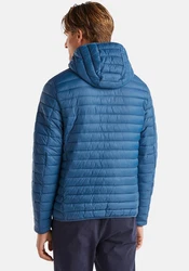 United Colors of Benetton Steppjacke mit Zipper-Taschen 