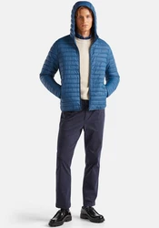 United Colors of Benetton Steppjacke mit Zipper-Taschen 