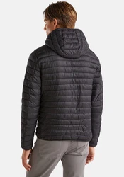 United Colors of Benetton Steppjacke mit Zipper-Taschen 