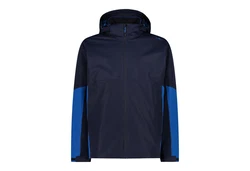 CMP 3-in-1 Funktionsjacke Dunkelblau
