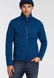CMP 3-in-1 Funktionsjacke Dunkelblau
