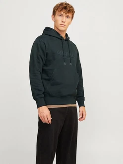Jack & Jones Sweatshirt JORFREDERIKSBERG Jack & Jones Sweatshirt JORFREDERIKSBERG