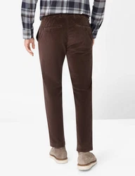 Brax Hose Style FABIO JOG Dunkelbraun/Khaki/Braun/Dunkelgrün/Bordeaux