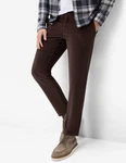 Brax Hose Style FABIO JOG Dunkelbraun/Khaki/Braun/Dunkelgrün/Bordeaux