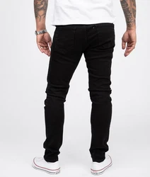 Rock Creek Slim-fit-Jeans RC-2146 Schwarz (RC-2146)