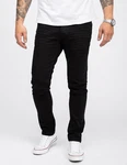 Rock Creek Slim-fit-Jeans RC-2146 Schwarz (RC-2146)
