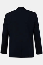 Men Plus Sakko Business Baukasten Porto Dunkelblau/Hellblau