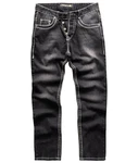 Rock Creek Straight Jeans Comfort Fit RC-2169 RC-2169