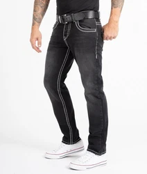 Rock Creek Straight Jeans Comfort Fit RC-2169 RC-2169