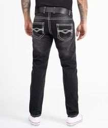 Rock Creek Straight Jeans Comfort Fit RC-2169 RC-2169