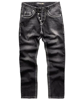 Rock Creek Straight Jeans Comfort Fit RC-2169 RC-2169 Rock Creek Straight Jeans Comfort Fit RC-2169 RC-2169