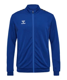 Sweatjacke AUTHENTIC PL Trainingsjacke Polyester