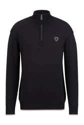 19V69 Italia Strickjacke LUCA 