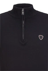 19V69 Italia Strickjacke LUCA 
